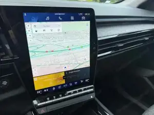 Renault Austral Bild 13