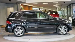 Mercedes-Benz E 350 Bild 11