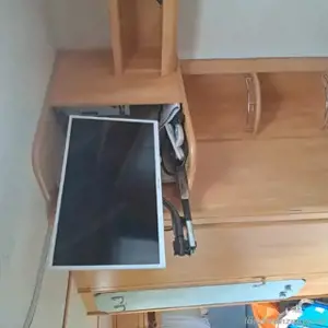 Fendt  Saphir 540 Bild 4