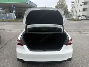 Toyota Camry Bild 13