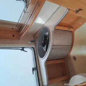 Fendt  Saphir 540 Bild 6