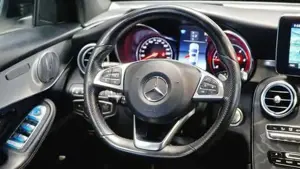 Mercedes-Benz GLC Bild 16