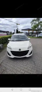 Mazda 5 CW  Bild 4