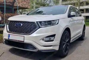 Ford Edge Vignale Voll Ausstattung!!! Bild 2