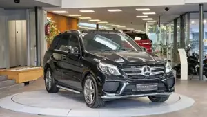 Mercedes-Benz E 350 Bild 15