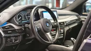 BMW X6 Bild 18