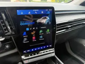 Renault Austral Bild 12