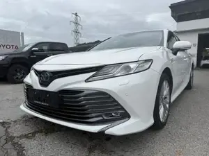 Toyota Camry Bild 4