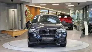 BMW X6 Bild 14