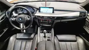 BMW X6 Bild 17