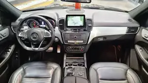 Mercedes-Benz E 350 Bild 20