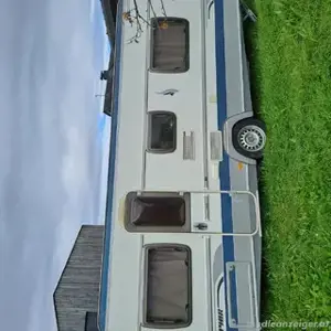 Fendt  Saphir 540 Bild 10