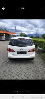 Mazda 5 CW  Bild 5