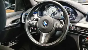 BMW X6 Bild 19