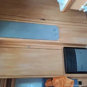 Fendt  Saphir 540 Bild 3