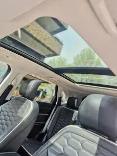 Ford Edge Vignale Voll Ausstattung!!! Bild 3