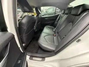 Toyota Camry Bild 10