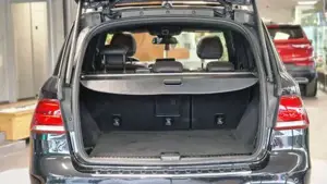 Mercedes-Benz E 350 Bild 17