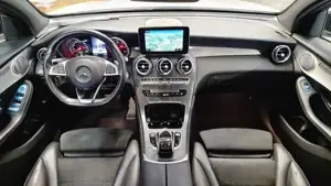 Mercedes-Benz GLC Bild 14
