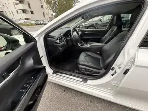 Toyota Camry Bild 5