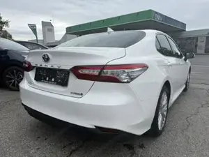 Toyota Camry Bild 12