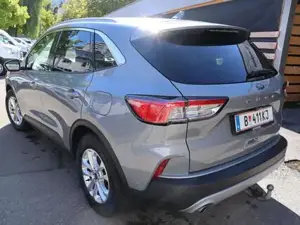 Ford Kuga Bild 3