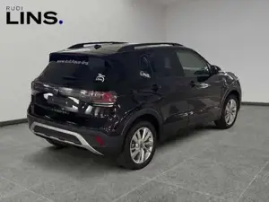Volkswagen T-Cross Bild 5