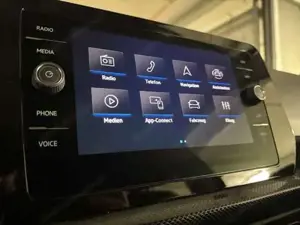 Volkswagen T-Cross Bild 13