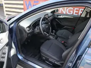 Ford Focus Bild 9