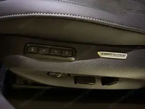 Volkswagen Passat Bild 10