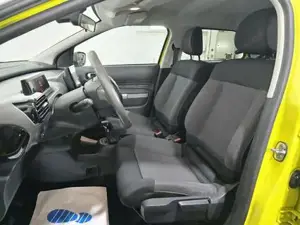 Citroën C4 Bild 10