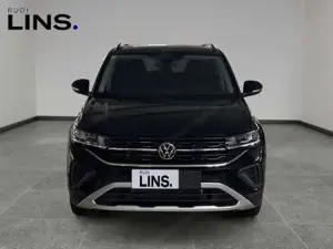 Volkswagen T-Cross Bild 8