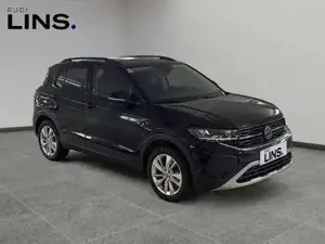 Volkswagen T-Cross Bild 7