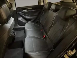 Volkswagen Passat Bild 17