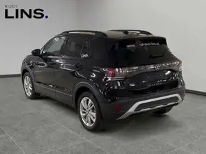 Volkswagen T-Cross Bild 3