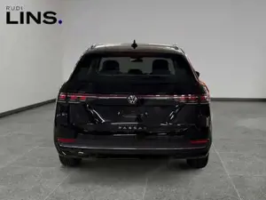Volkswagen Passat Bild 4