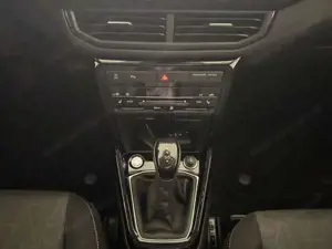 Volkswagen T-Cross Bild 14