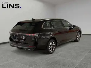 Volkswagen Passat Bild 5