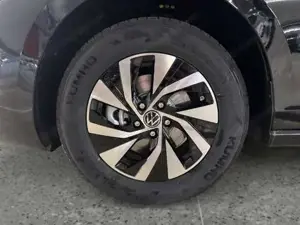 Volkswagen Passat Bild 20