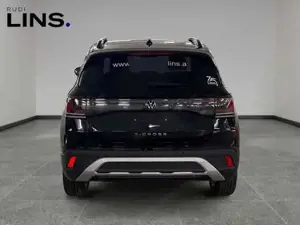 Volkswagen T-Cross Bild 4