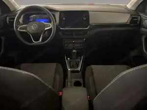 Volkswagen T-Cross Bild 11