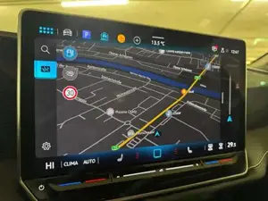 Volkswagen Passat Bild 16