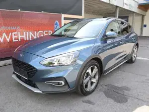 Ford Focus Bild 2