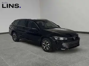 Volkswagen Passat Bild 7