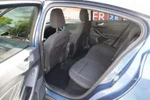 Ford Focus Bild 7
