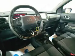 Citroën C4 Bild 8