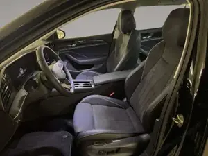 Volkswagen Passat Bild 9