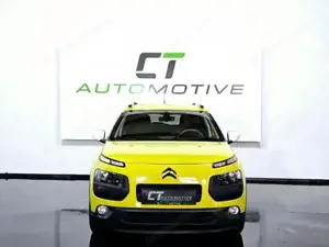 Citroën C4 Bild 2