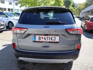 Ford Kuga Bild 5