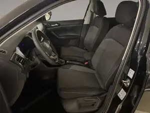 Volkswagen T-Cross Bild 9